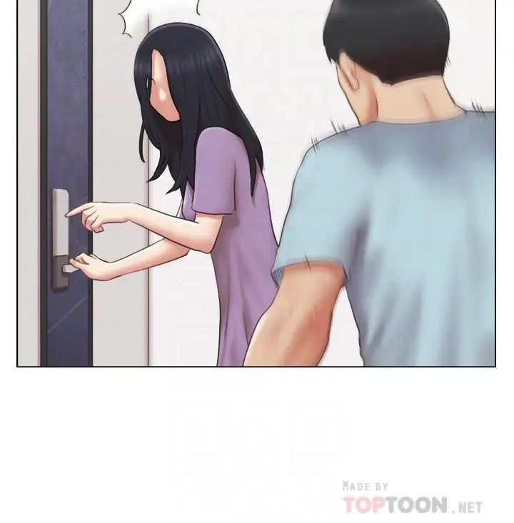 单身女子公寓第26话-新的征服目标