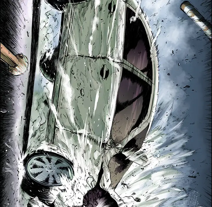 猎奇刑事第13话