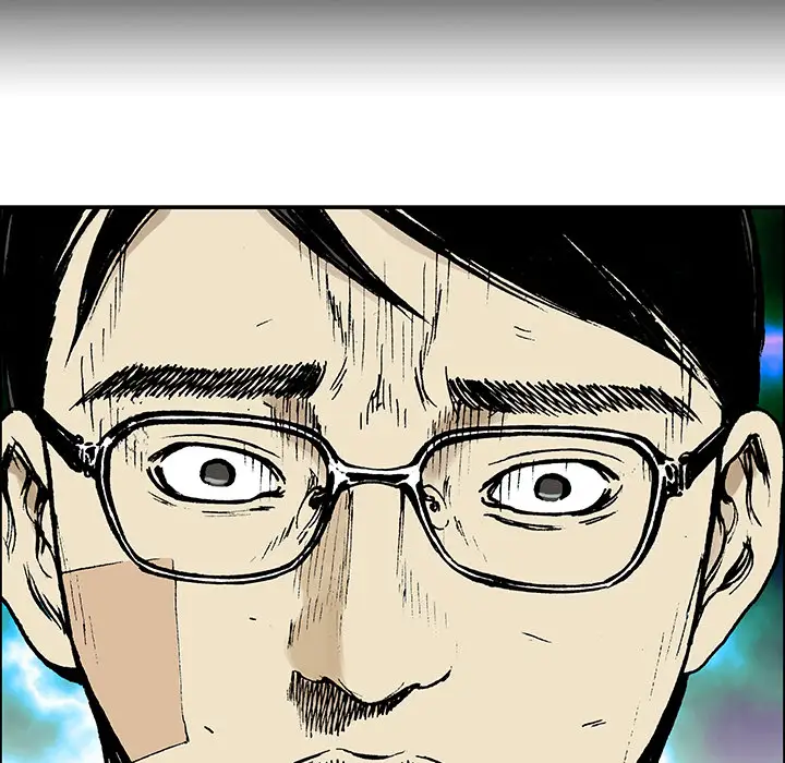 猎奇刑事第13话