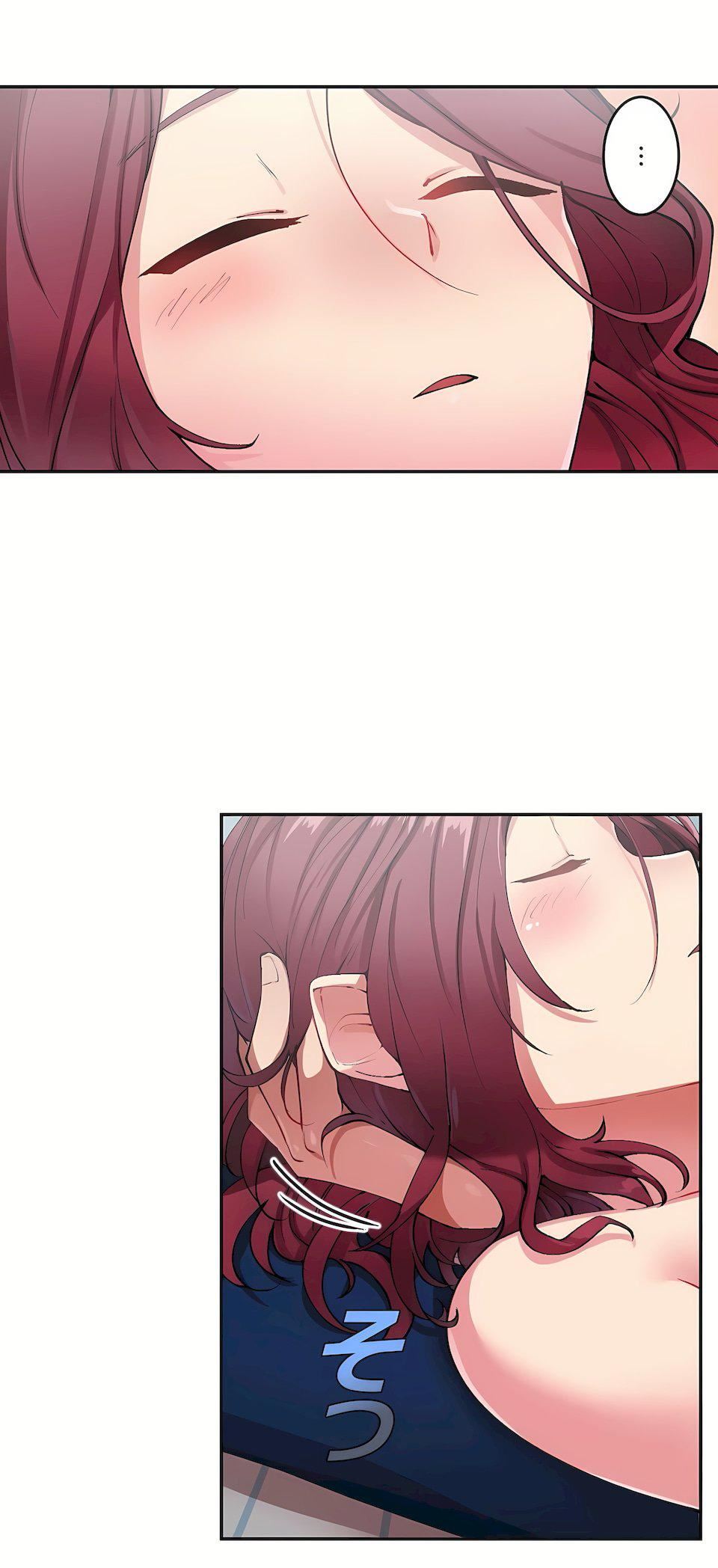 生灵～藏在墻壁裏的女人第14话