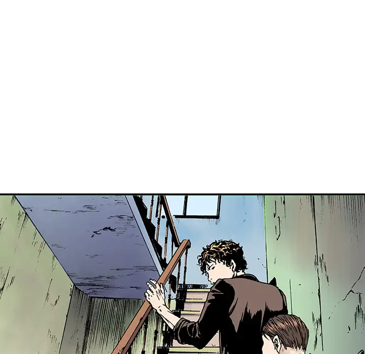 猎奇刑事第14话