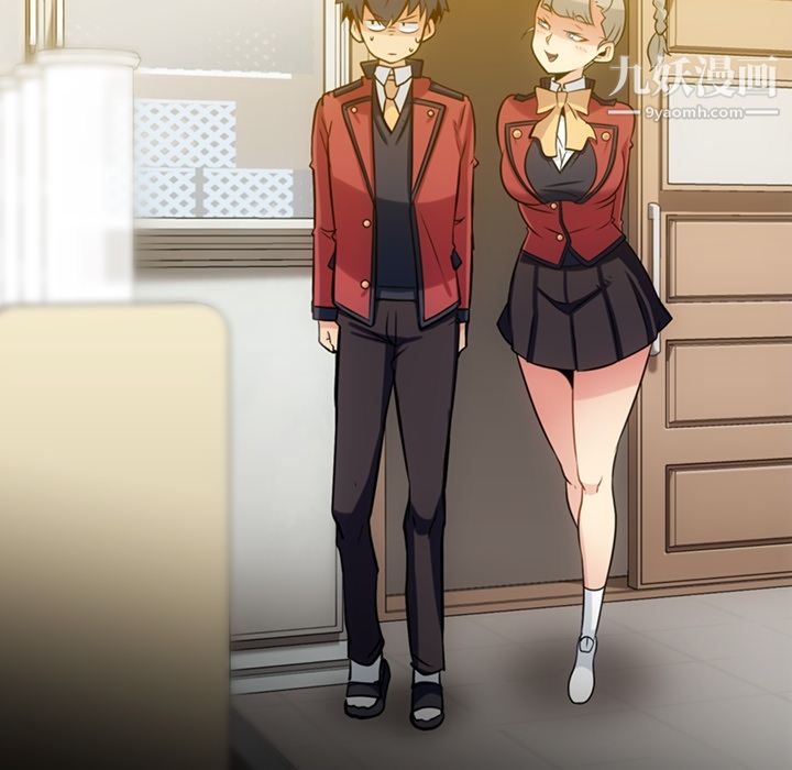 如此可爱的间谍?第7話