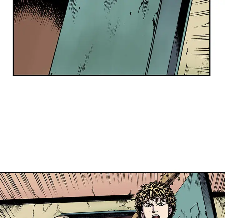 猎奇刑事第14话