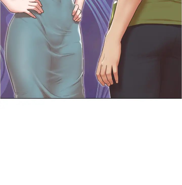 單身女子公寓第30話-妳的淫蕩行為都被我看到了!