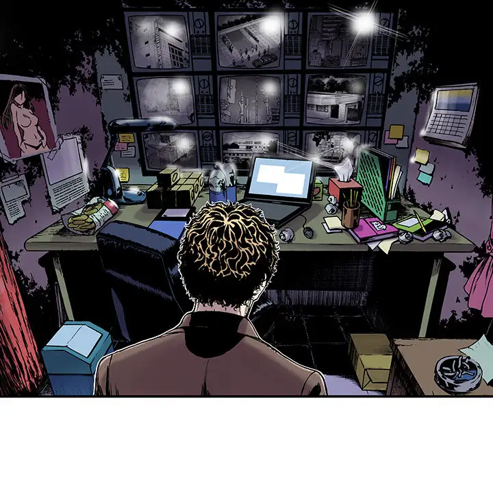 猎奇刑事第14话