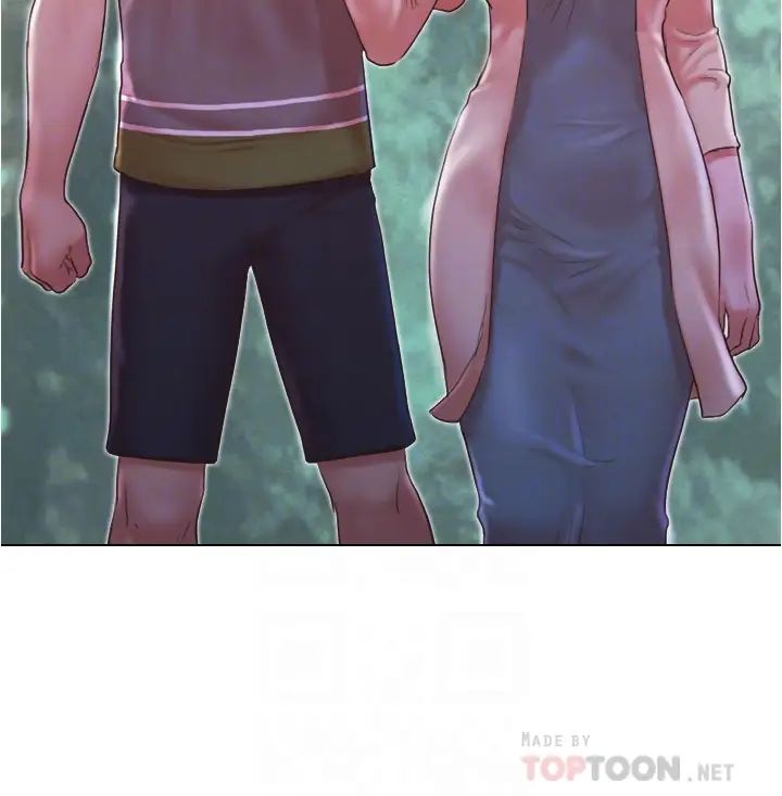 单身女子公寓第31话-房东不为人知的色情面貌