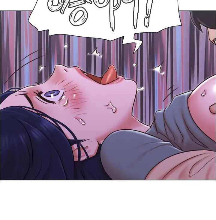 单身女子公寓第31话-房东不为人知的色情面貌