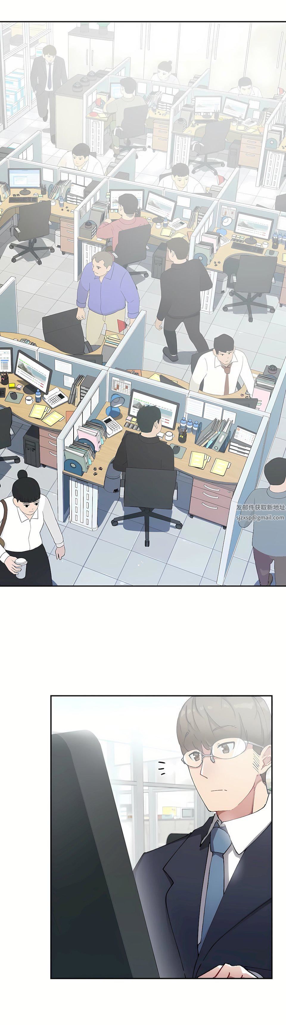 生灵~藏在墻壁裏的女人第17话-最终话