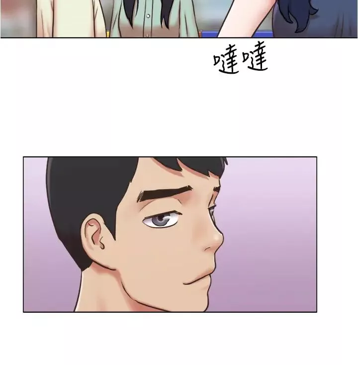 单身女子公寓-第33话-危险地周旋于姐妹之间 - 图片 9