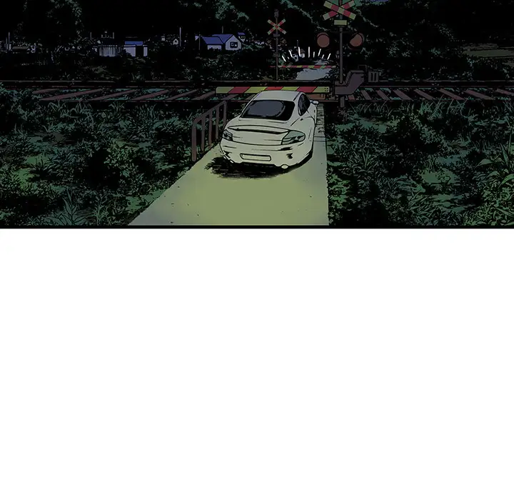 猎奇刑事第15话