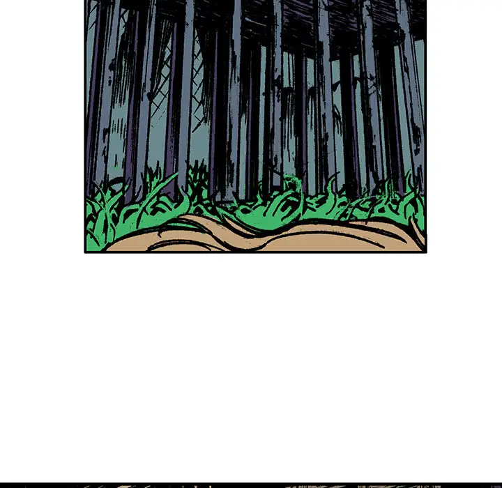 猎奇刑事第15话