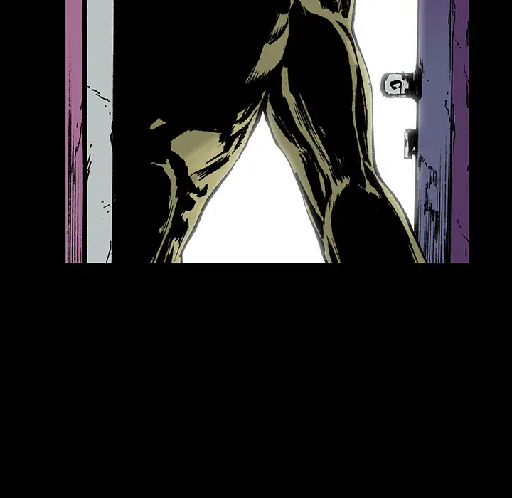 猎奇刑事第15话