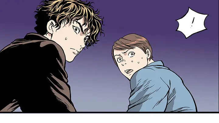 猎奇刑事第15话