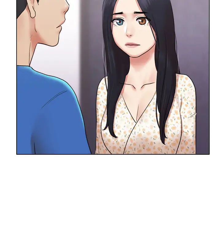 單身女子公寓第38話-我的身體交給你