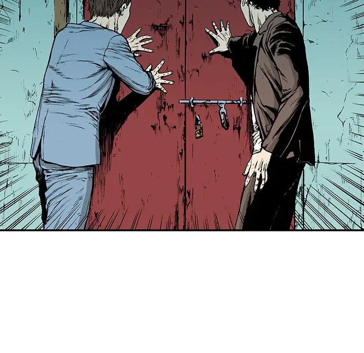 猎奇刑事第16话