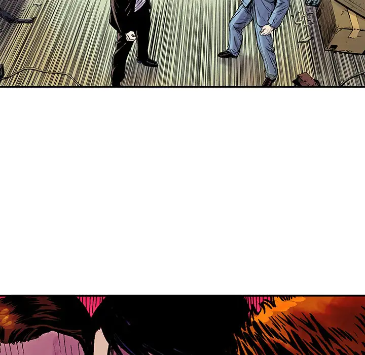 猎奇刑事第16话