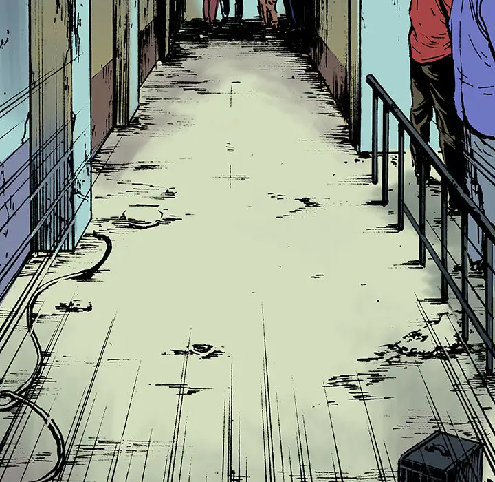 猎奇刑事第16话