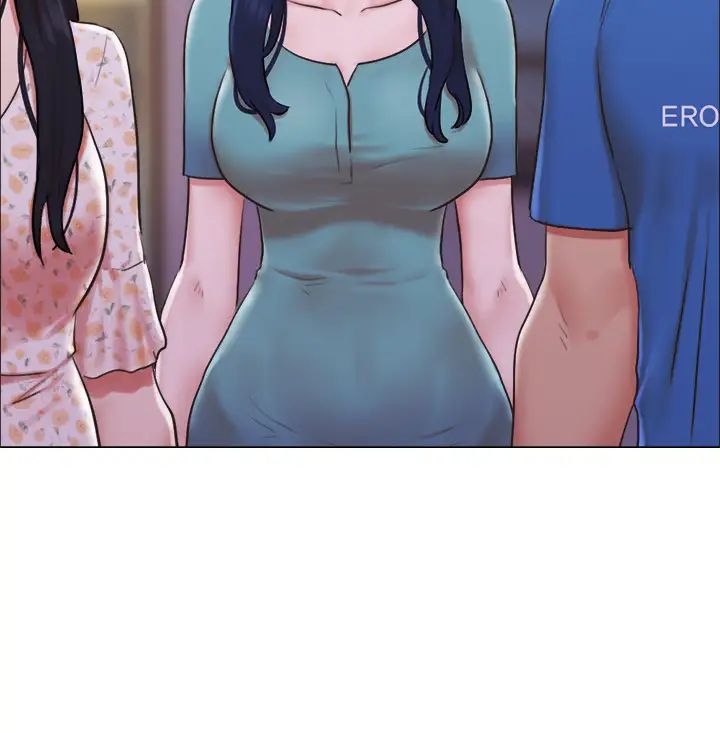 單身女子公寓第40話-各自驚人的轉變