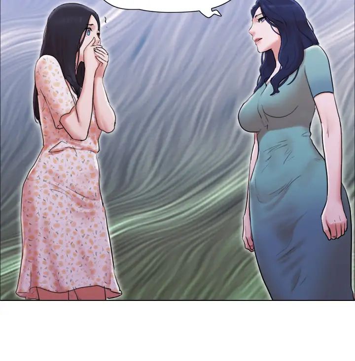 单身女子公寓第40话-各自惊人的转变