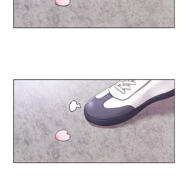 单身女子公寓-第40话-各自惊人的转变 - 图片 21