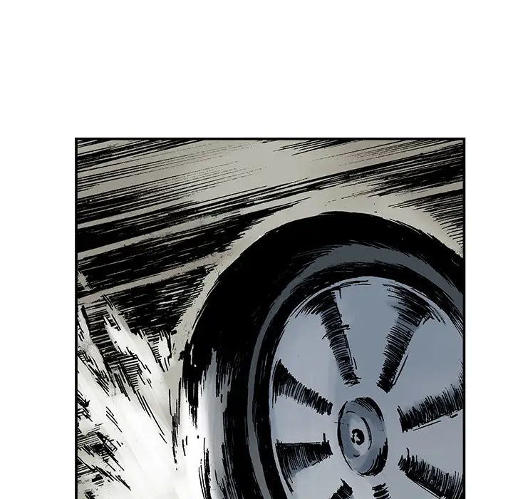 猎奇刑事第16话