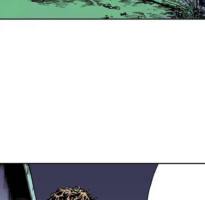 猎奇刑事第16话