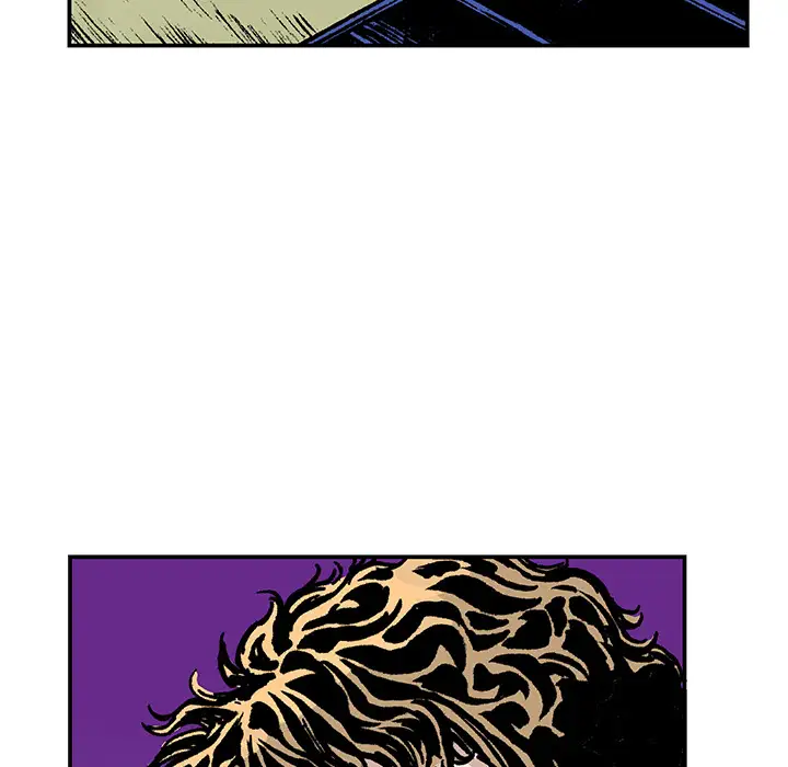 猎奇刑事第16话