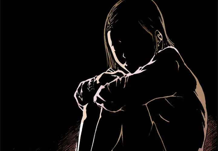 猎奇刑事第17话