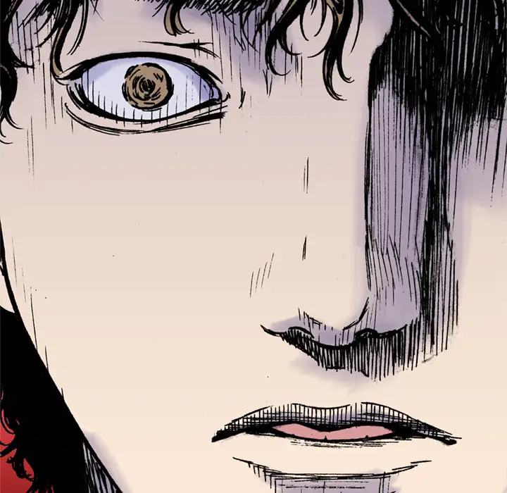 猎奇刑事第17话