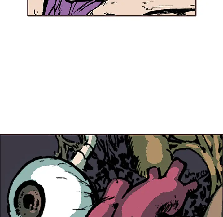 猎奇刑事第17话