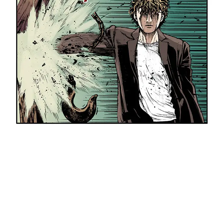 猎奇刑事第17话