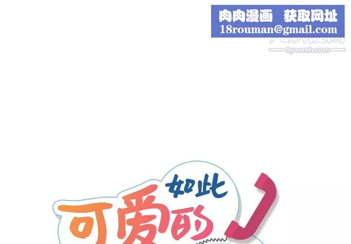 如此可爱的间谍?第12話