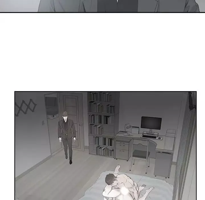 為何偏偏是你第2话