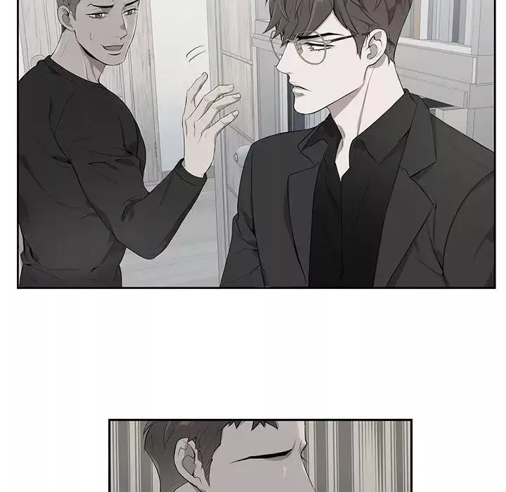 为何偏偏是你-第2话 - 图片 31
