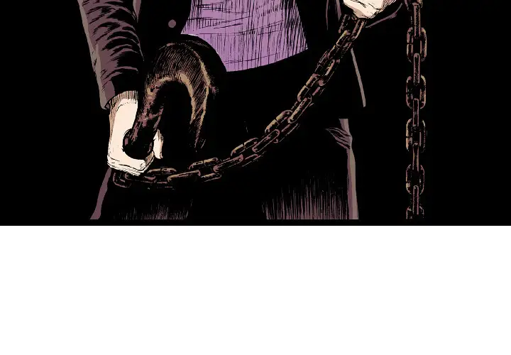 猎奇刑事第18话