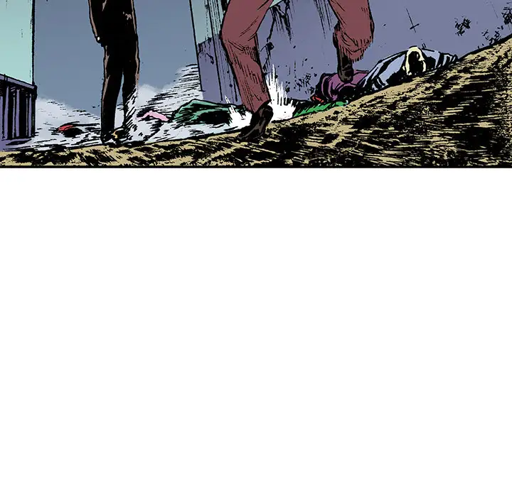 猎奇刑事第18话