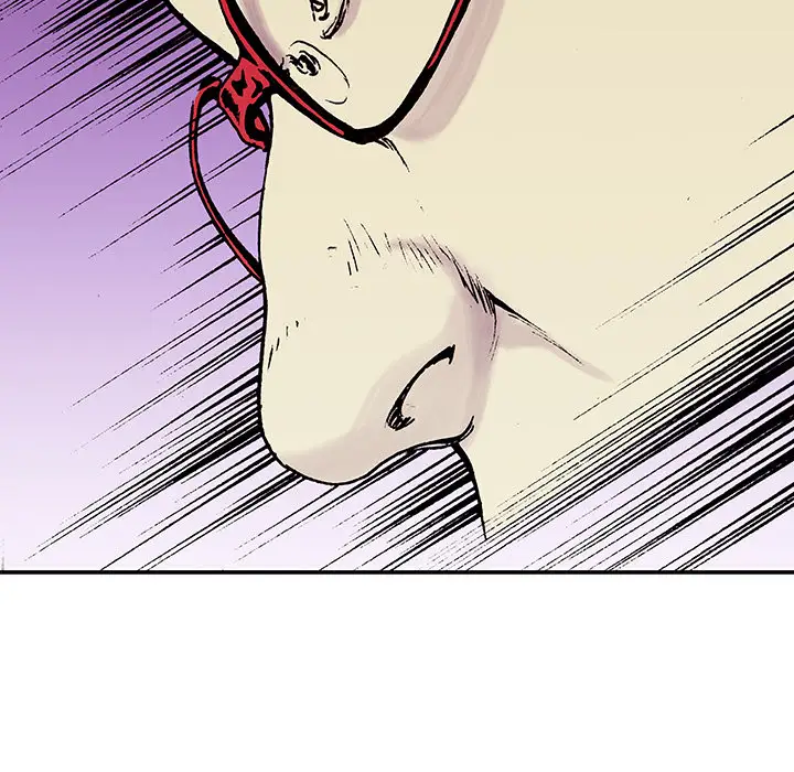 猎奇刑事第18话