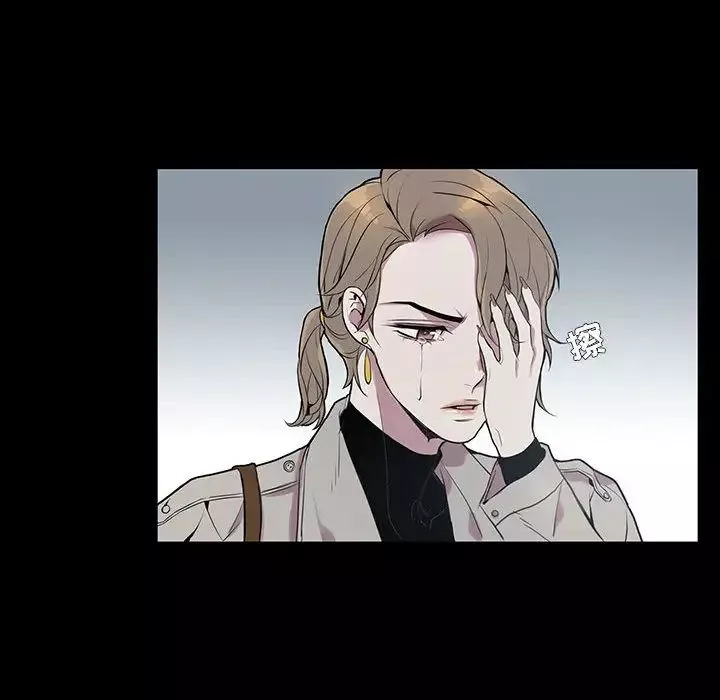 為何偏偏是你第2话