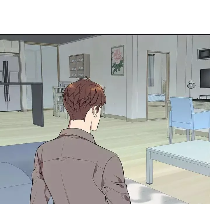為何偏偏是你第2话