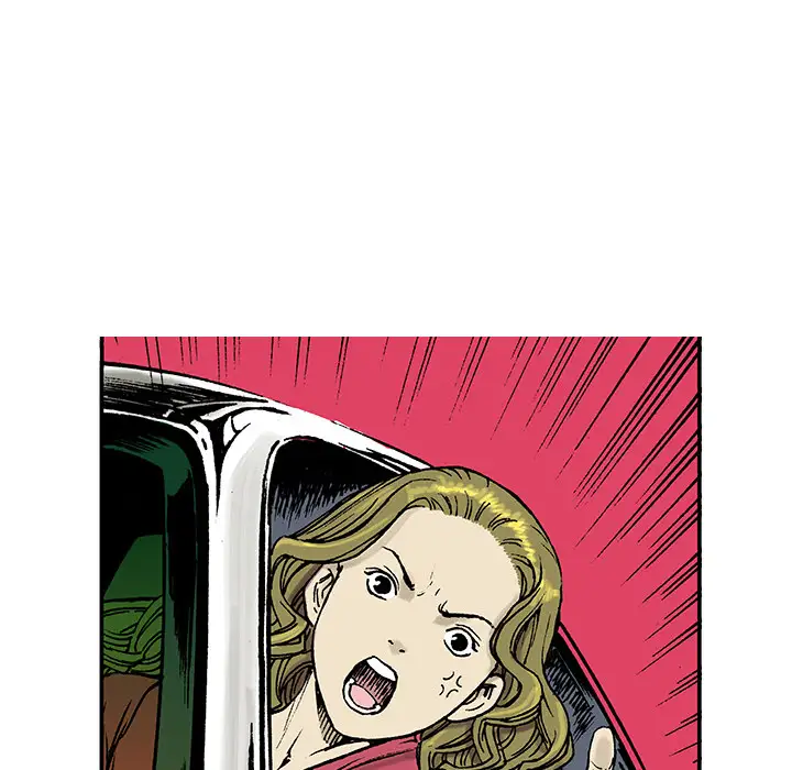 猎奇刑事第18话