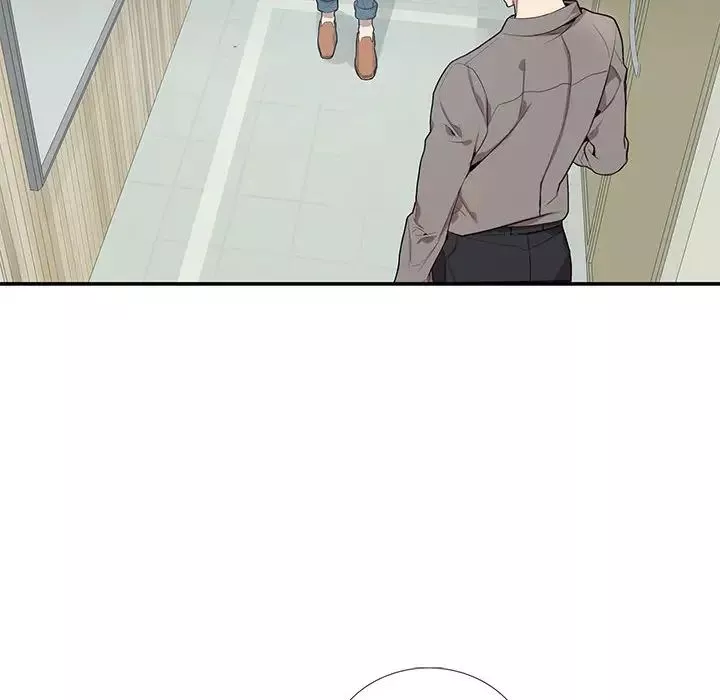 為何偏偏是你第2话
