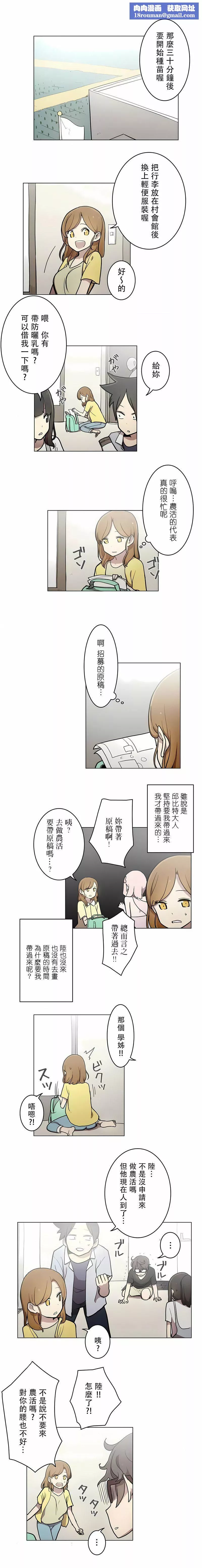 [ケホジュ／ドレミ]LOQP～エロ♥キューピ～｜LOQP~色情♥️邱比～第29話