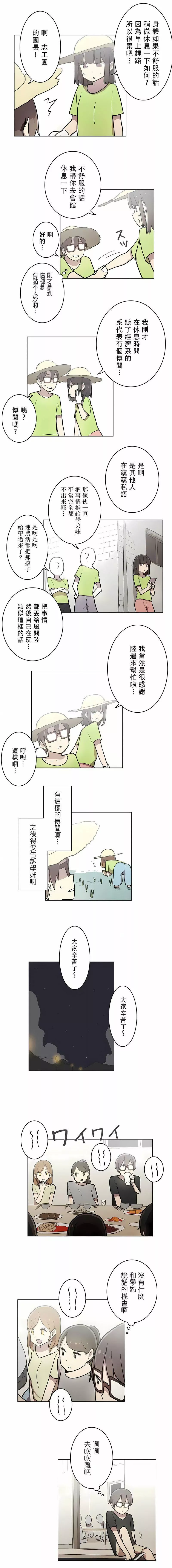 [ケホジュ／ドレミ]LOQP～エロ♥キューピ～｜LOQP~色情♥️邱比～-第29话 - 图片 7