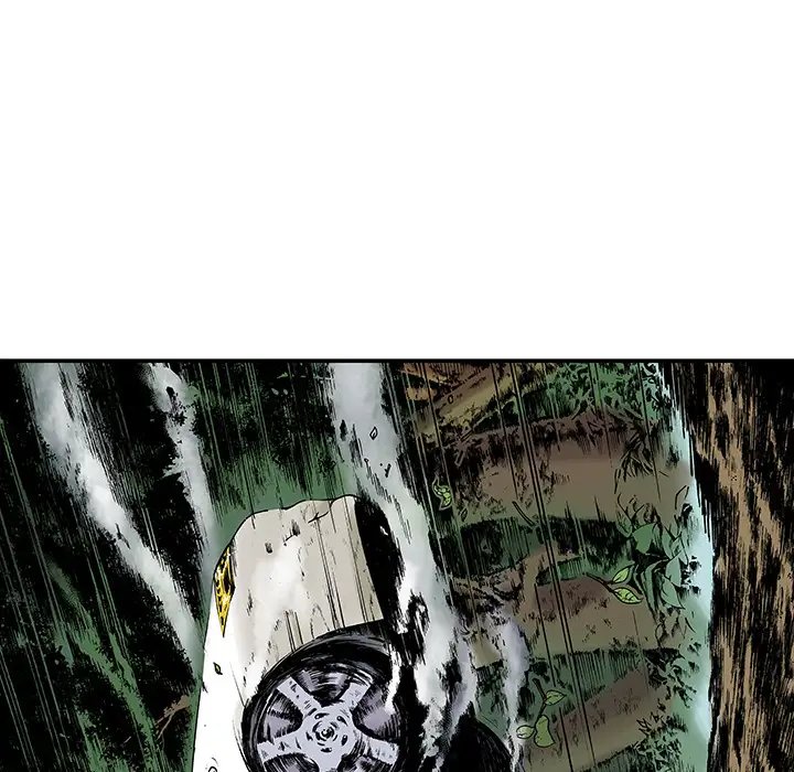 猎奇刑事第18话