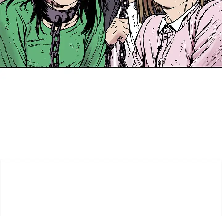 猎奇刑事第18话