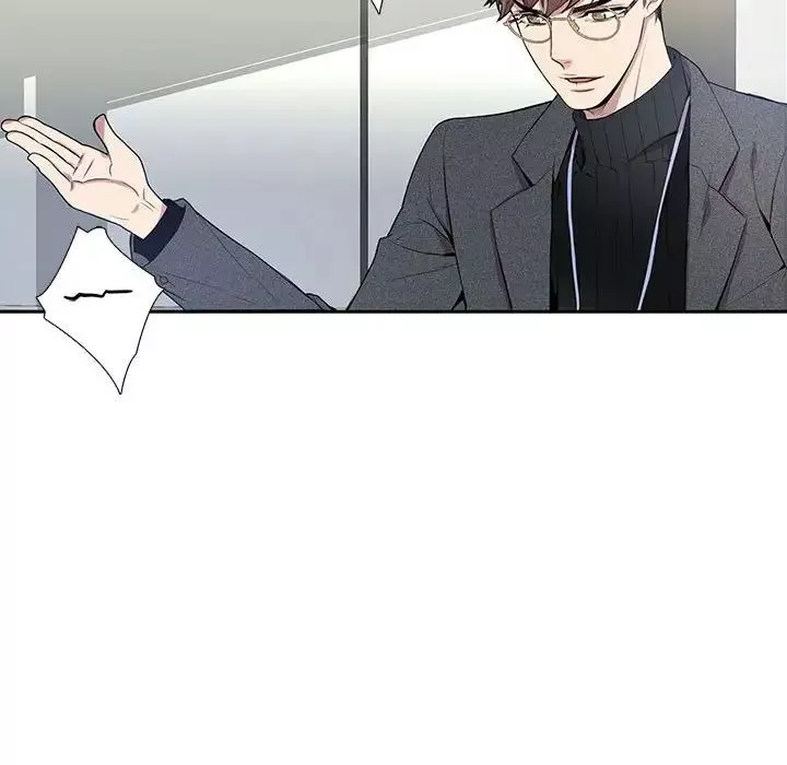 為何偏偏是你第3话