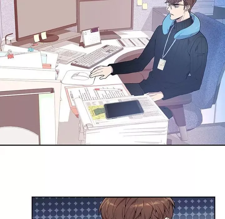 為何偏偏是你第3话