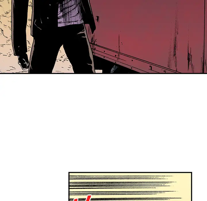 猎奇刑事第18话