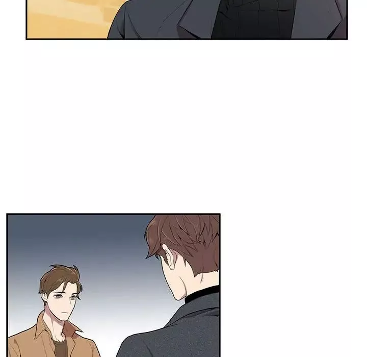 為何偏偏是你第3话