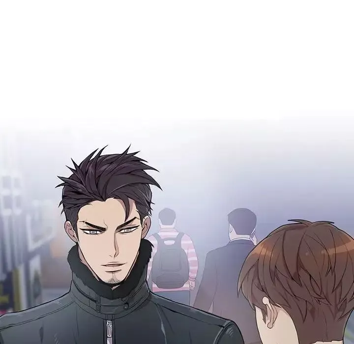 為何偏偏是你第3话